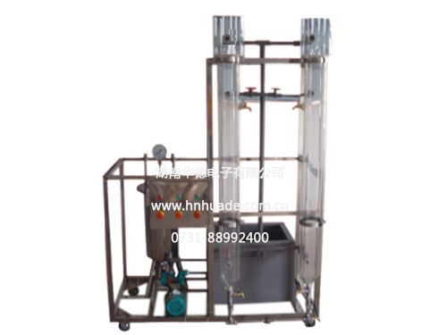 HD805氣浮實(shí)驗(yàn)裝置 HD805氣浮實(shí)驗(yàn)裝置